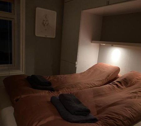 Jennifers Place Trondheim Dış mekan fotoğraf