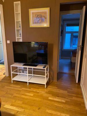 Jennifers Place Trondheim Dış mekan fotoğraf