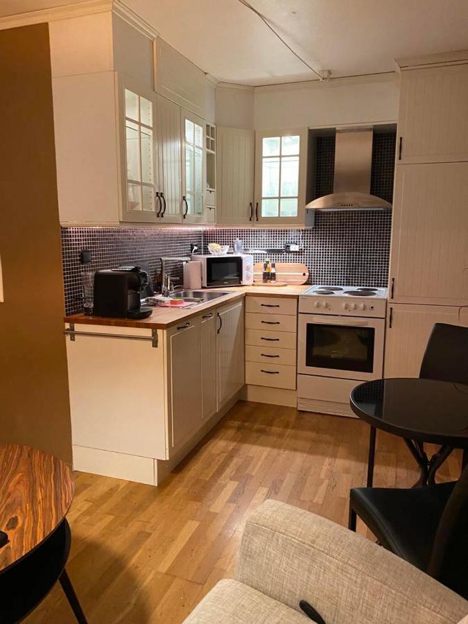 Jennifers Place Trondheim Dış mekan fotoğraf