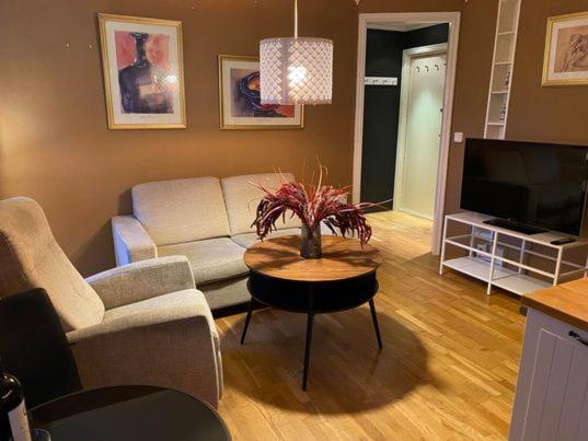 Jennifers Place Trondheim Dış mekan fotoğraf