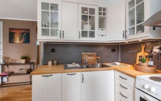 Jennifers Place Trondheim Dış mekan fotoğraf