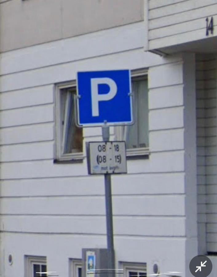 Jennifers Place Trondheim Dış mekan fotoğraf